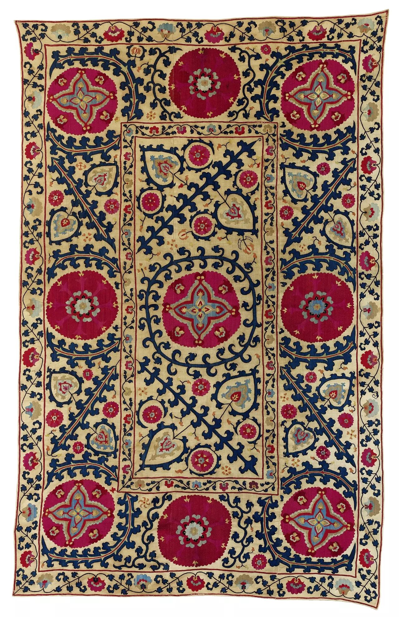 Rippon Boswell & Co A74-107