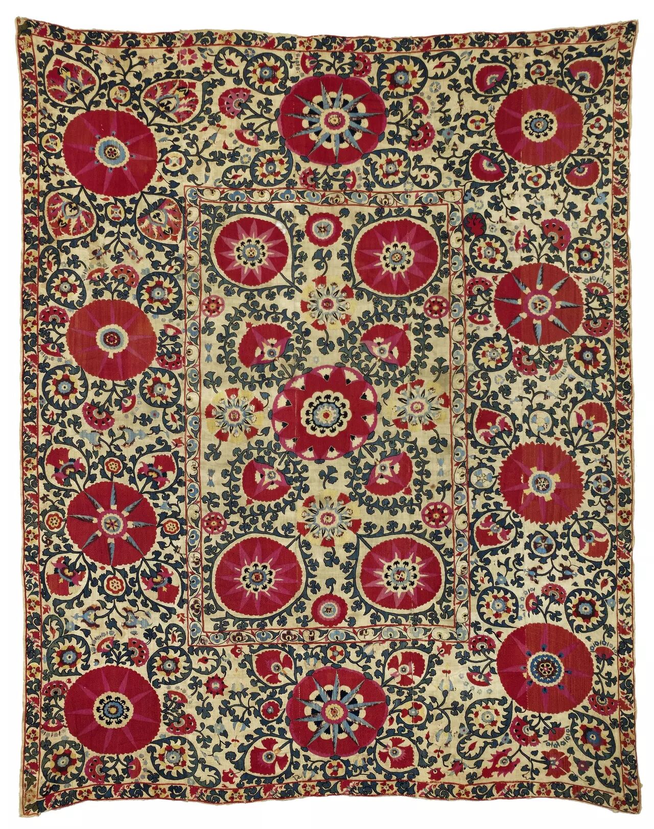 Rippon Boswell & Co A74-124