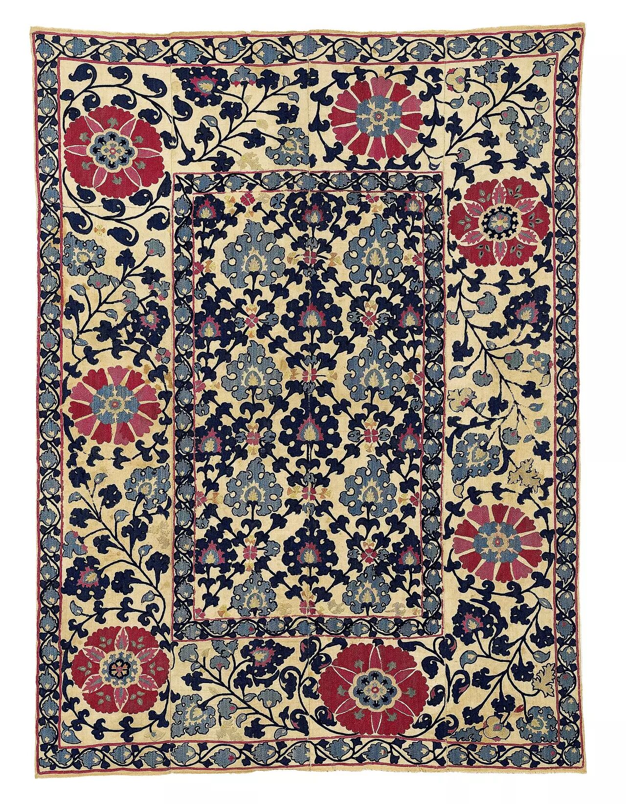 Rippon Boswell & Co A72-95