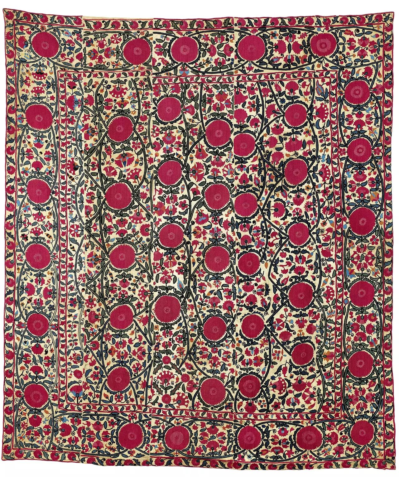 Rippon Boswell & Co A75-123