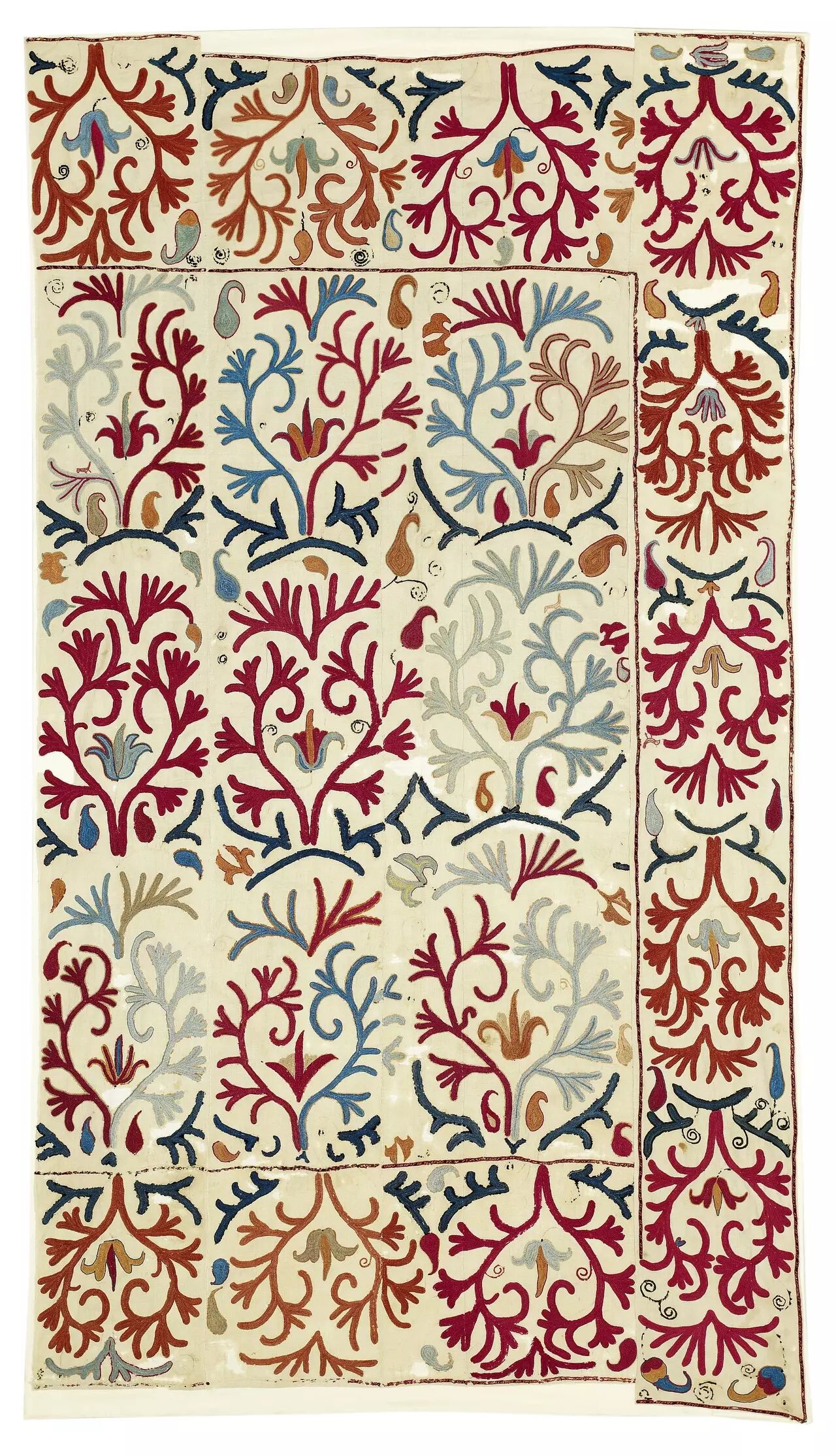 Rippon Boswell & Co A74-116